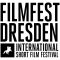 Logo Filmfest Dresden
